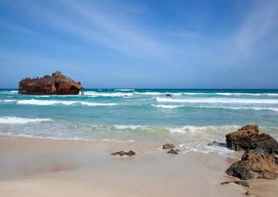 Boa Vista - Kapverden