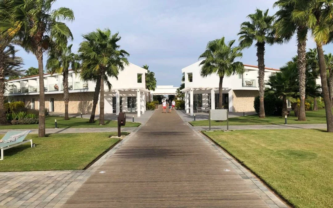 Robinson Cabo Verde oder Agadir?