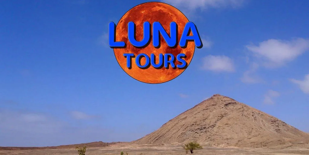 Luna Tours Kapverden